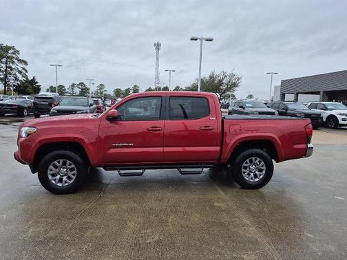 2019 Toyota Tacoma SR5