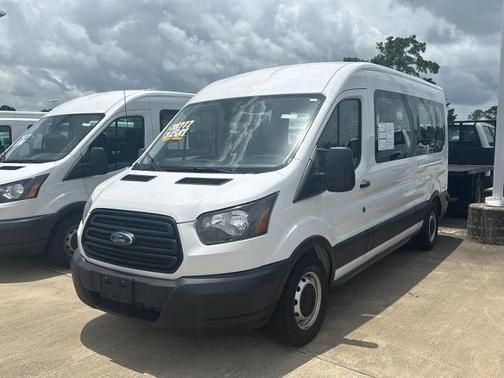 2019 Ford Transit-350 XL