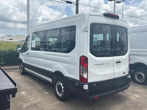 2019 Ford Transit-350 XL