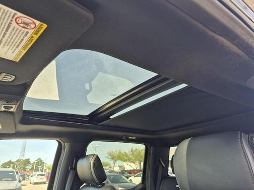 2020 Ford F-250 PLATINUM