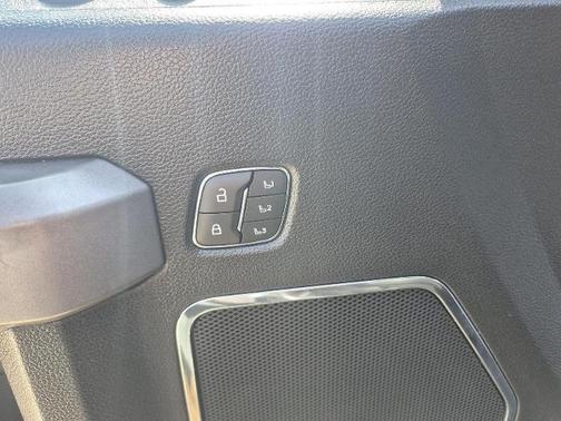 2020 Ford F-250 PLATINUM