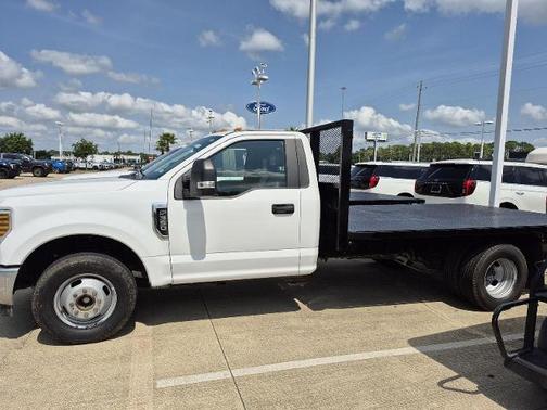 2019 Ford F-350 XL