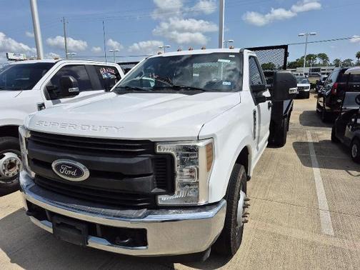 2019 Ford F-350 XL