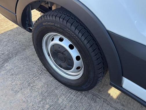 2019 Ford Transit-350 XL