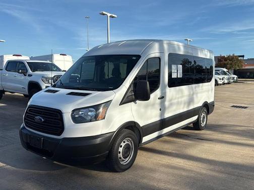 2019 Ford Transit-350 XL