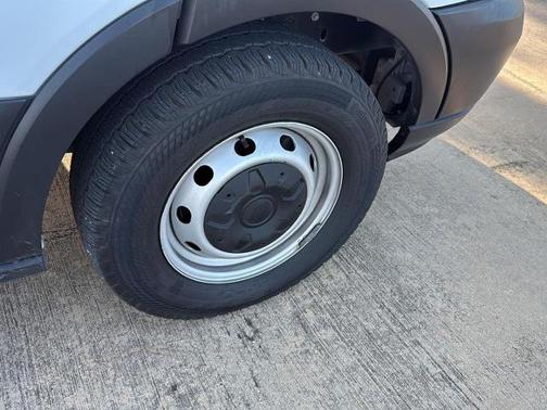 2019 Ford Transit-350 XL