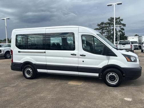 2018 Ford Transit-350 XL