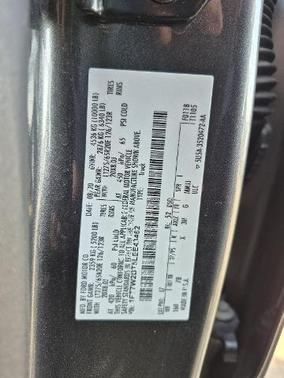 2020 Ford F-250 PLATINUM
