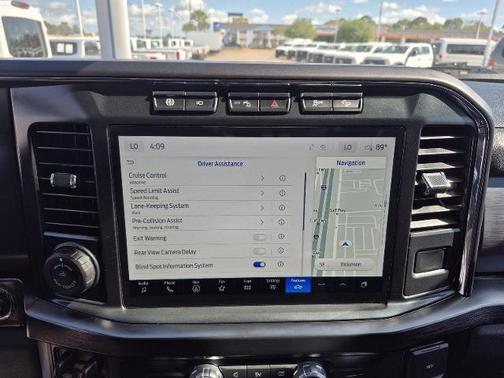 2023 Ford F-350 LARIAT SUPER DUTY