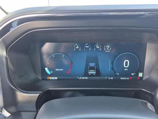 2023 Ford F-350 LARIAT SUPER DUTY