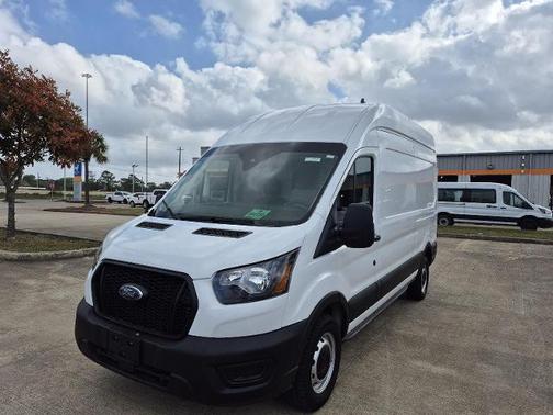 2023 Ford Transit-250 148 WB HIGH ROOF CARGO