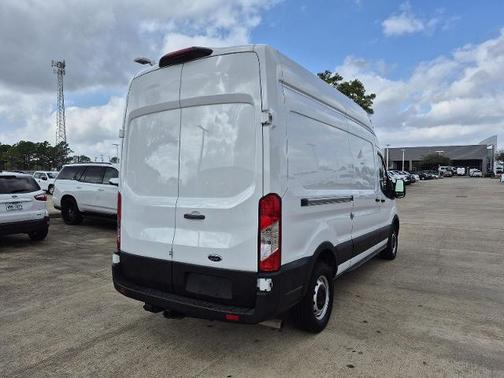 2023 Ford Transit-250 148 WB HIGH ROOF CARGO