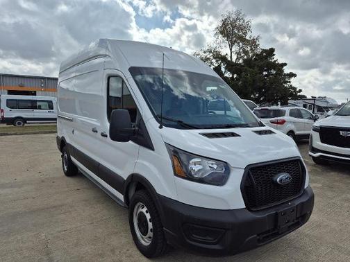 2023 Ford Transit-250 148 WB HIGH ROOF CARGO