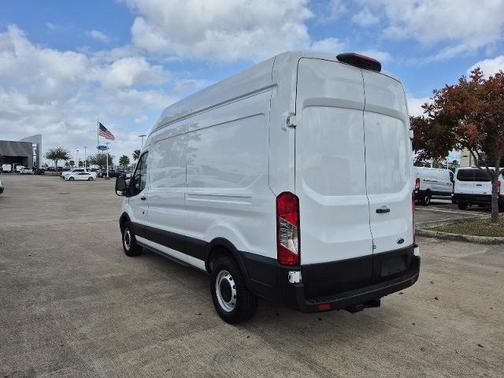 2023 Ford Transit-250 148 WB HIGH ROOF CARGO