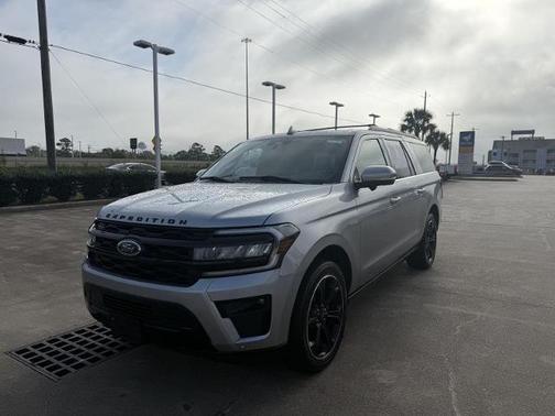 2023 Ford Expedition LIMITED