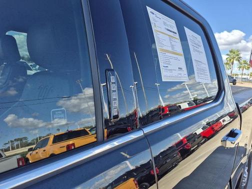 2024 Ford F-350 KING RANCH