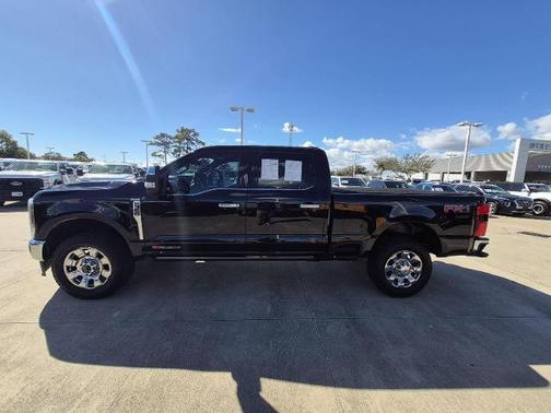 2024 Ford F-350 KING RANCH