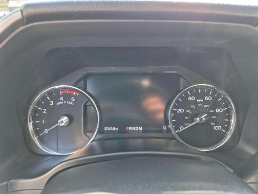 2021 Ford F-250 PLATINUM