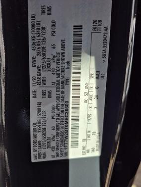 2021 Ford F-250 PLATINUM