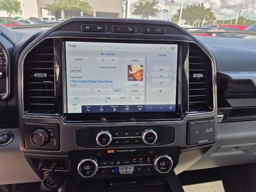 2022 Ford F-350 LIMITED