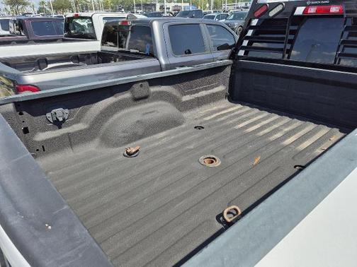 2018 RAM 3500 TRADESMAN