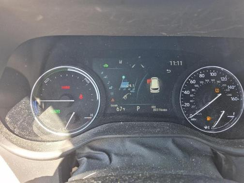 2021 Toyota Sienna L 7 PASSENGER