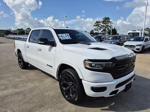 2021 RAM 1500 LIMITED