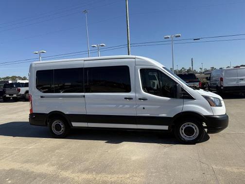 2019 Ford Transit-350 XL