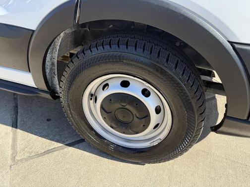 2019 Ford Transit-350 XL