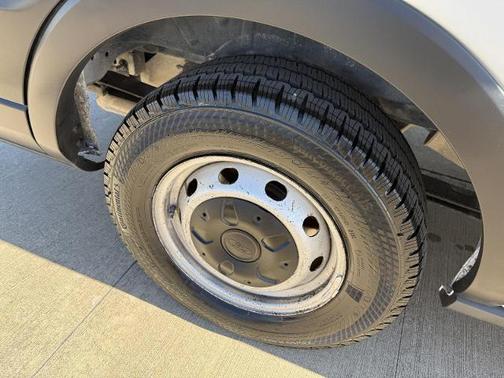 2019 Ford Transit-350 XL