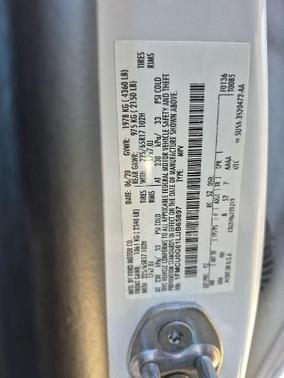 OXFORD WHITE 2020 Ford Escape SE