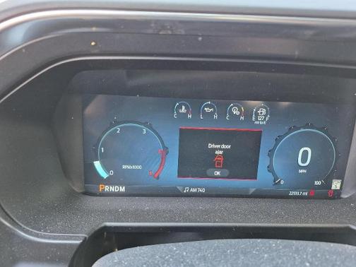 2023 Ford F-250 LIMITED