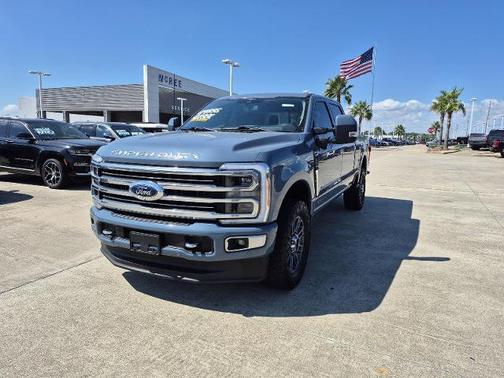2023 Ford F-250 LIMITED