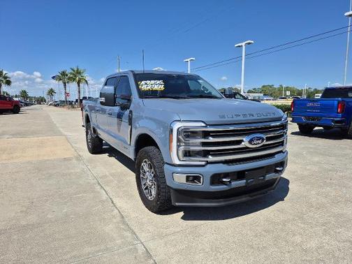 2023 Ford F-250 LIMITED