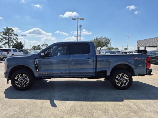 2023 Ford F-250 LIMITED