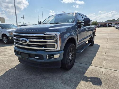 2023 Ford F-250 LIMITED