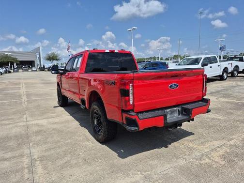 2023 Ford F-250 XLT