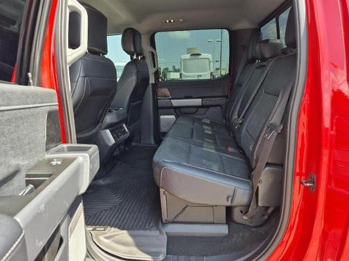 2023 Ford F-250 XLT