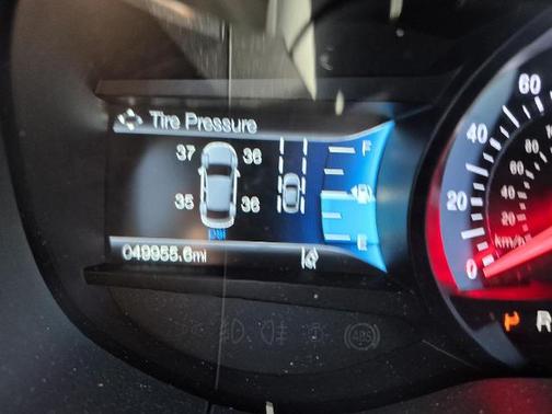 2019 Ford Edge ST