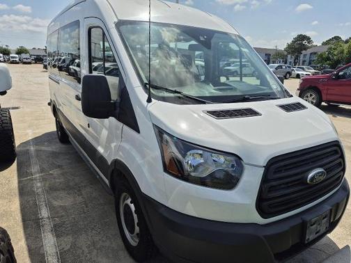 2018 Ford Transit-350 XL