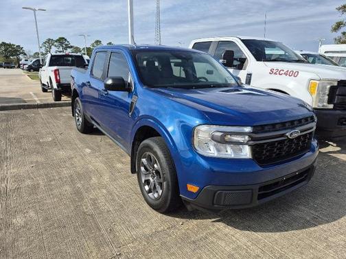 2023 Ford Maverick XLT