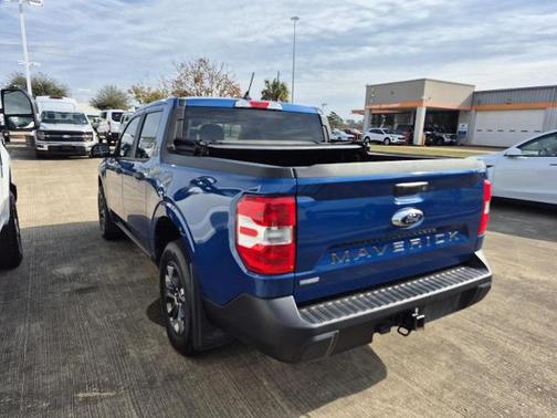 2023 Ford Maverick XLT