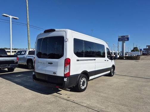 2023 Ford Transit-350 XL