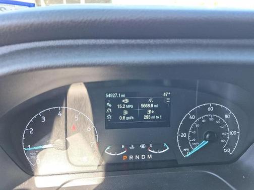 2023 Ford Transit-350 XL