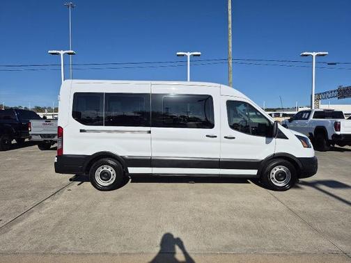 2023 Ford Transit-350 XL