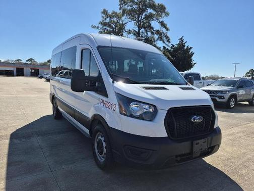 2023 Ford Transit-350 XL