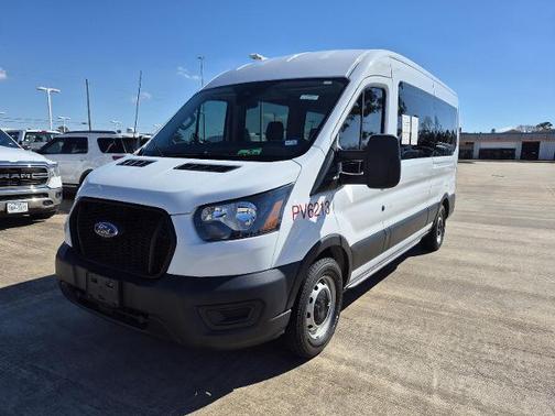 2023 Ford Transit-350 XL