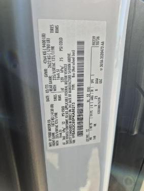 2023 Ford Transit-350 XL