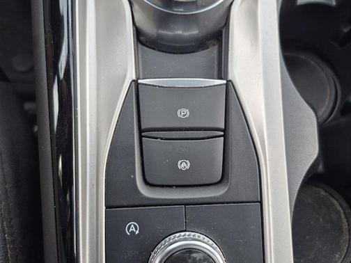 CARBONIZED GRAY METALLIC 2023 Ford Explorer ST