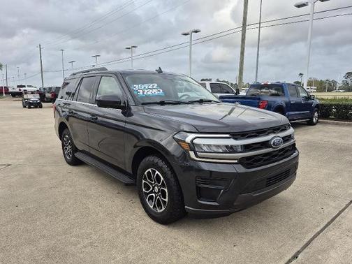 2024 Ford Expedition XLT